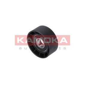 KAMOKA Galet enrouleur de courroie d'accessoire R0171