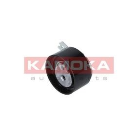 Купить KAMOKA Натяжной ролик, ремень ГРМ R0177