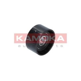 KAMOKA Deflection / Guide Pulley, v-ribbed belt R0184