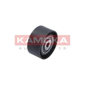 KAMOKA Deflection / Guide Pulley, v-ribbed belt R0192
