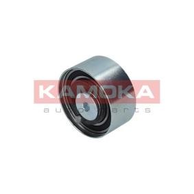 Купить KAMOKA Натяжной ролик, ремень ГРМ R0198