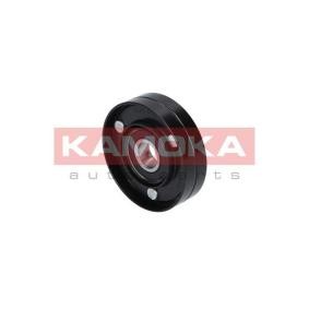 KAMOKA Kiristinvarsi, moniurahihna R0202