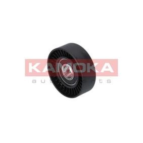 KAMOKA Galet tendeur de courroie d'accessoire R0204