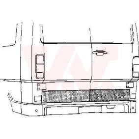 VAN WEZEL Achterklep 3070149