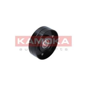 KAMOKA Strammehjul, kilerem 76mm R0212