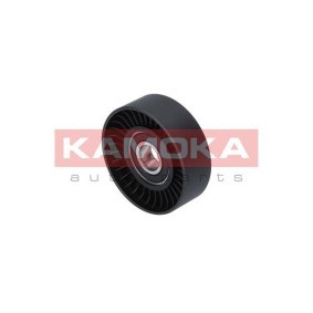 KAMOKA Poulie, tendeur de courroie d'accessoire R0213