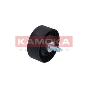 KAMOKA Deflection / Guide Pulley, v-ribbed belt R0261