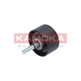 KAMOKA Ohjainrulla, hammashihna R0265