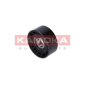 KAMOKA Kiristinvarsi, moniurahihna R0270