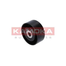 KAMOKA Deflection / Guide Pulley, v-ribbed belt R0289