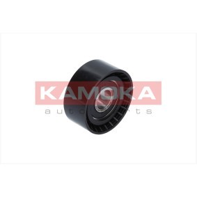 KAMOKA Strammehjul, kilerem 60mm R0298