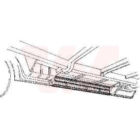 VAN WEZEL Karosseribund 3070309