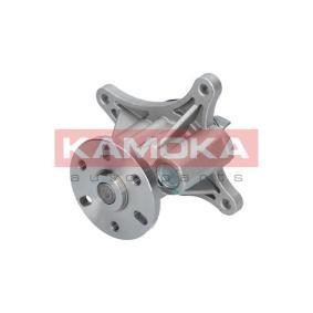 KAMOKA Wasserpumpe T0093