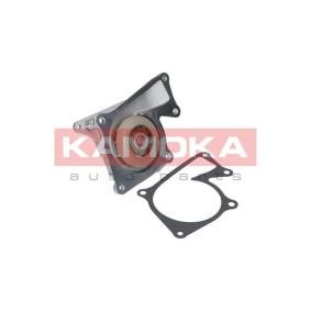 KAMOKA Bomba de agua T0101