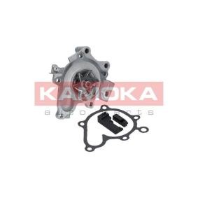 KAMOKA Water pump T0178