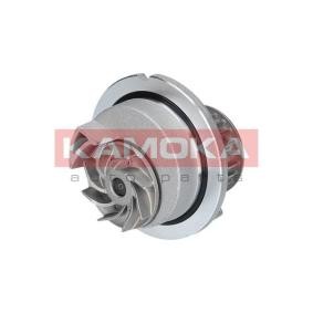 KAMOKA Water pump T0236
