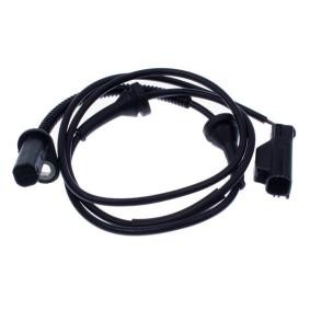 DENCKERMANN Sensor ABS B180124