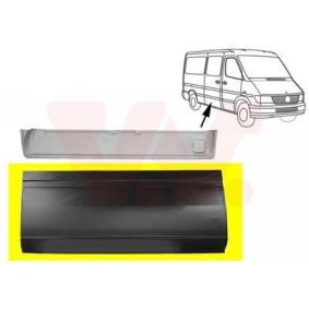 VAN WEZEL Deur, carosserie 3075174