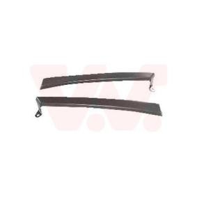 VAN WEZEL Bordure de phare 3076512