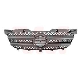 VAN WEZEL Grille de calandre 3077510