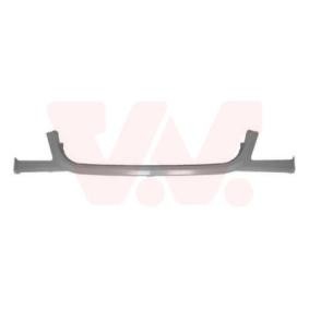 VAN WEZEL Grille de calandre 3077514