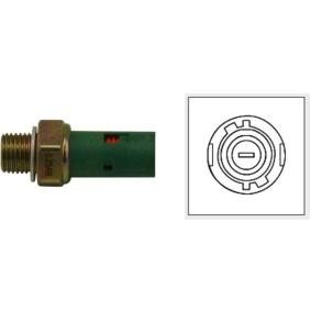 KAVO PARTS Olietrykskontakt EOP-6501