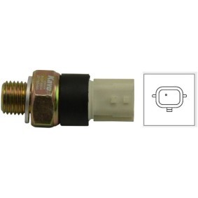 KAVO PARTS Interruptor de control de la presión de aceite EOP-6504