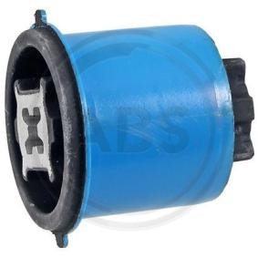 A.B.S. Suspensión, soporte del eje 271717