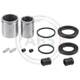 A.B.S. Repair Kit, brake caliper 57318