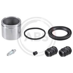 A.B.S. Juego de reparación, pinza de freno 57344