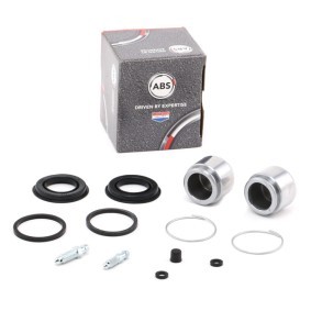 A.B.S. Juego de reparación, pinza de freno 57607