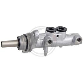 A.B.S. Brake master cylinder 61563