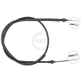 A.B.S. Cable de freno de mano K16025