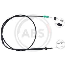 Купить A.B.S. Тросик газа K35870