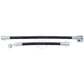 A.B.S. Flexible de frein SL 6393