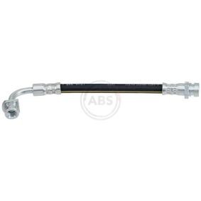 A.B.S. Flexible de frein SL 6597