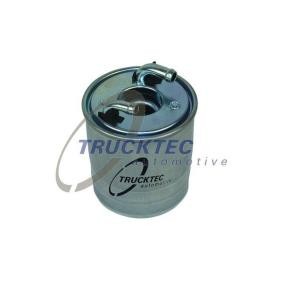 TRUCKTEC AUTOMOTIVE Fuel filter 02.14.102