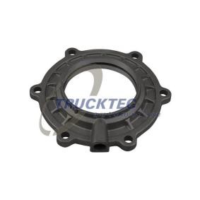 TRUCKTEC AUTOMOTIVE Coperchio a flangia, Cambio manuale 03.24.032