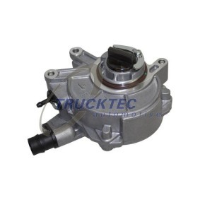 TRUCKTEC AUTOMOTIVE Vakuumpumpe, bremseanlegg 08.36.009