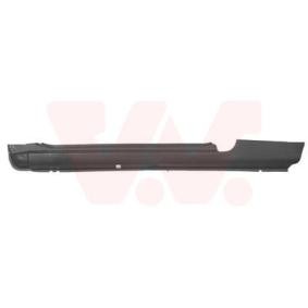 d'origine Nissan NV250 VAN WEZEL Bas de caisse 3305101