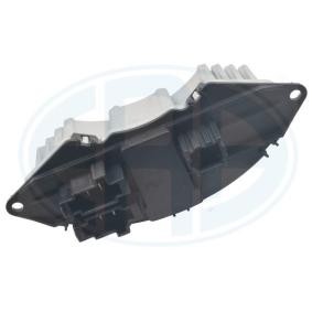 ERA Kachelweerstand 665109