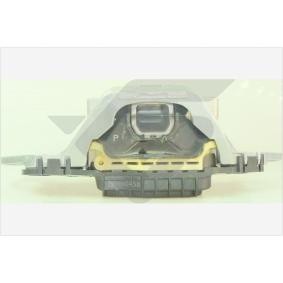 HUTCHINSON Support moteur 586831