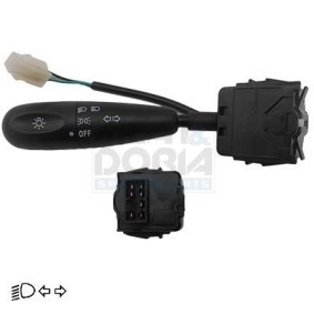 MEAT & DORIA Ratstammekontakt 23071