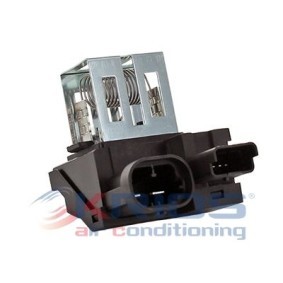 MEAT & DORIA Résistance, pulseur d'air habitacle K109139