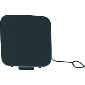 DIEDERICHS Flap, tow hook 1647161