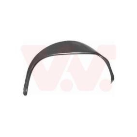 VAN WEZEL Reparatie plaatwerk 3730348