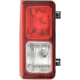 DIEDERICHS Rückfahrlicht 1897094