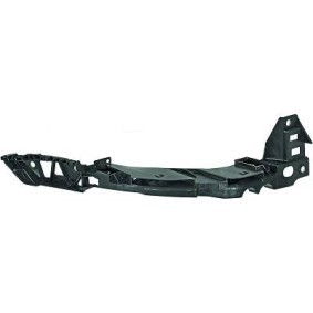 DIEDERICHS Bumper bracket 2206160