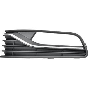 DIEDERICHS Ventilasjonsgitter 2207049