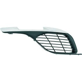 DIEDERICHS Ventilasjonsgitter 4236046